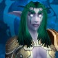Character Avatar
